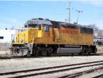 UP 1118